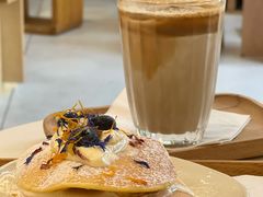 -W Coffee(船板巷店)