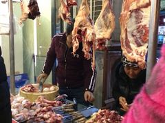 新疆阿西木烧烤-新疆玉石阿卜都烧烤(太平南路店)