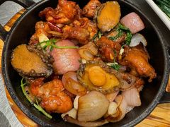 -潮界(虹桥天地店)