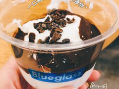 -Blueglass酸奶(财富购物中心店)