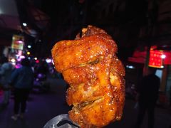 -肥喏喏小吃站(农院路店)