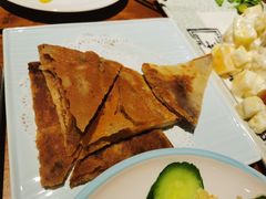 -陆壹捌餐厅(五大道店)