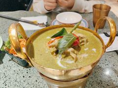 -Home Thai·泰谣(王府井apm店)