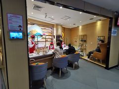 -海底捞火锅(上元大街店)