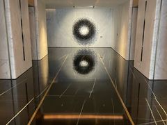 -尼依格罗香港美利酒店