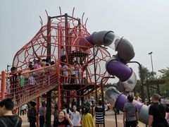 -枫香湖儿童公园