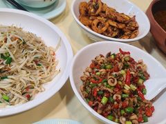 -笨罗卜浏阳菜馆(龙华鹏润达店)