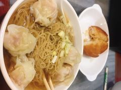 -竹园竹升面(西关总店)