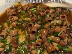 -五四广场美食城