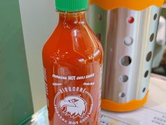 -肥佬哥老港吃饭公司(虹口龙之梦店)