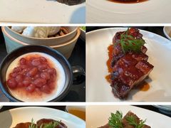 -丽晶轩中餐厅(重庆丽晶酒店)