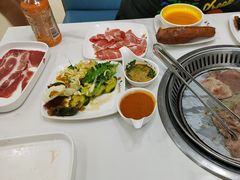-集杰尚品海鲜烤肉自助餐厅(乳山振华店)