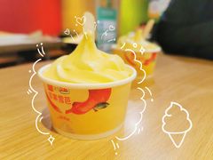 -麦当劳(西单明珠店)