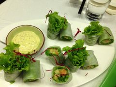 -蔓兰家的四季S0餐厅·融合菜(当代MOMA店)