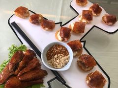 -飞虎过桥米线(翠湖店)