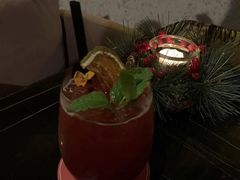 -wann lounge 低温慢煮牛排·清吧