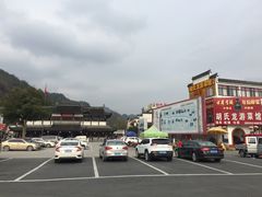-绩溪龙川景区