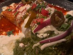 -Q MEX 库迈墨西哥餐吧(三里屯店)