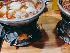 -范贤光鸡公煲(平乐园总店)