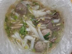 -潮镇老尾牛杂(环城西路店)