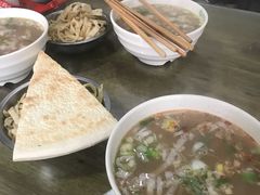 -清真马杰山牛肉汤馆