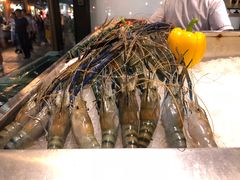 -The Dishes Seafood & Restaurant