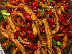 -巢爷老味(东方红店)