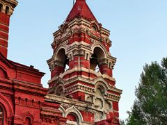 -圣·阿列克谢耶夫教堂