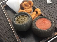-Rock Bar Bali(Bali)