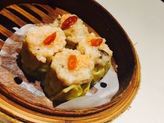 烧卖-潮福城大酒楼·潮味粤品·港式点心(湖滨北路店)