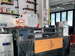 -肆拾壹號烤肉(龙岗店)