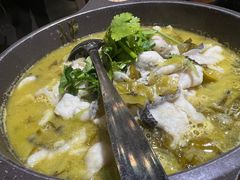 -蜀宴小调·精致家常菜(科华店)