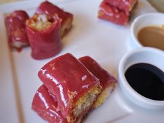 -明泉居茶点荟(车陂店)