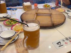 -江湖水乡铁锅炖魚(周庄嘉园店)