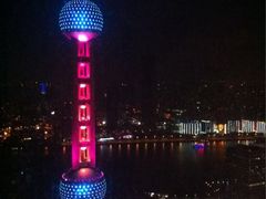 丽思卡尔顿酒店-上海浦东丽思卡尔顿酒店