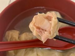 -云云美食