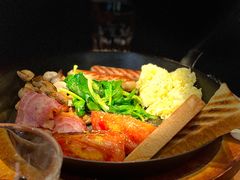 -Jamaicablue Coffeeshop(中央广场店)