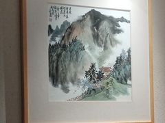 -码头鲜精致威海菜(欧乐坊店)