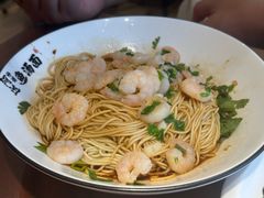 -阿达师傅鱼汤面
