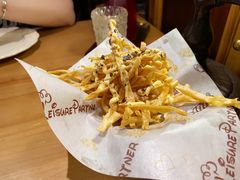-秘密旅行Bonjour(黑金冠 江南西店)