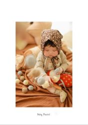 点击看大图 -Baby Pastel 自然光儿童摄影(CBD店)