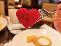 -万豪中餐厅·粤菜·北京粤财JW万豪酒店