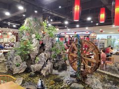 -丰圆轩粤式茶楼 . 点心粤菜(夏茅店)