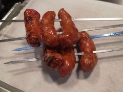 -碎怂烤肉(钟楼柳巷店)