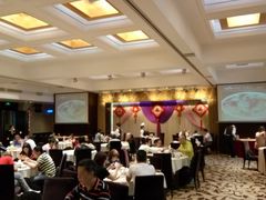 大堂-广东胜利宾馆西关粤中餐厅