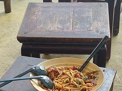 -方铲铲·成都板凳面(滨江银泰店)