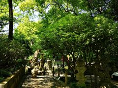 -绮园景区