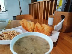 -食膳公园包子铺(烈士公园店)