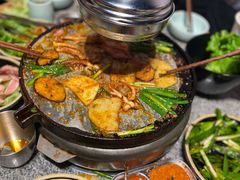 -酒拾烤肉(全州万汇城店)