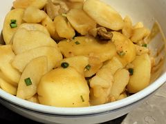 -湖南老灶台·生态农业餐饮(龙胜店)